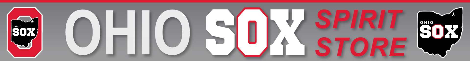 Ohio SOX Spirit Store